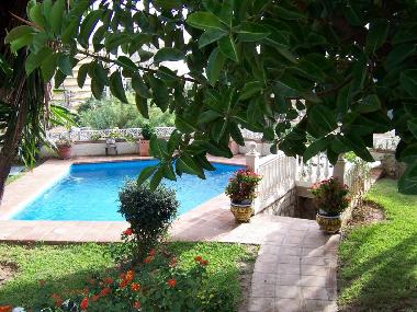 Chalet in Torreblanca del Sol (Mlaga) or holiday homes and vacation rentals