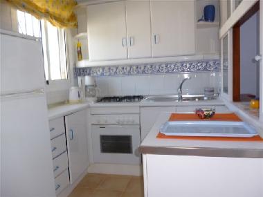 Chalet in Torreblanca del Sol (Mlaga) or holiday homes and vacation rentals