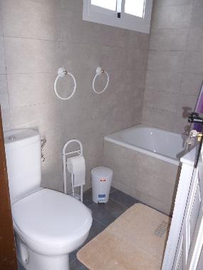 Chalet in Torreblanca del Sol (Mlaga) or holiday homes and vacation rentals