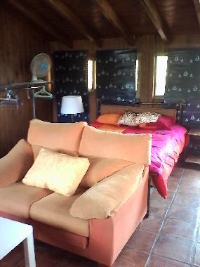 Holiday Apartment in monda (M�laga) or holiday homes and vacation rentals