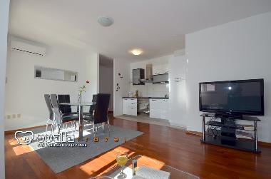 Holiday Apartment in Trogir Saldun (Splitsko-Dalmatinska) or holiday homes and vacation rentals