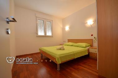Holiday Apartment in Trogir Saldun (Splitsko-Dalmatinska) or holiday homes and vacation rentals
