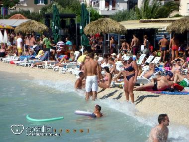 Holiday House in Okrug Gornji (Splitsko-Dalmatinska) or holiday homes and vacation rentals
