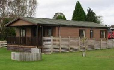 Willow 10 Chalet