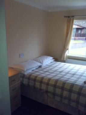 Main Double Bedroom