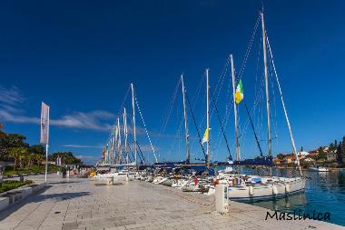 Holiday House in Maslinica (Splitsko-Dalmatinska) or holiday homes and vacation rentals