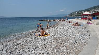 Holiday Apartment in Senj (Licko-Senjska) or holiday homes and vacation rentals