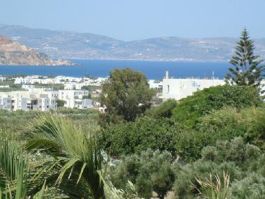 Holiday House in ANGHIDIA (Kyklades) or holiday homes and vacation rentals