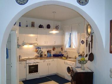 Holiday House in ANGHIDIA (Kyklades) or holiday homes and vacation rentals