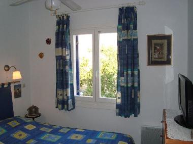 Holiday House in ANGHIDIA (Kyklades) or holiday homes and vacation rentals