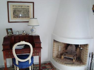 Holiday House in ANGHIDIA (Kyklades) or holiday homes and vacation rentals