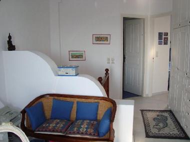 Holiday House in ANGHIDIA (Kyklades) or holiday homes and vacation rentals