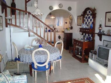 Holiday House in ANGHIDIA (Kyklades) or holiday homes and vacation rentals