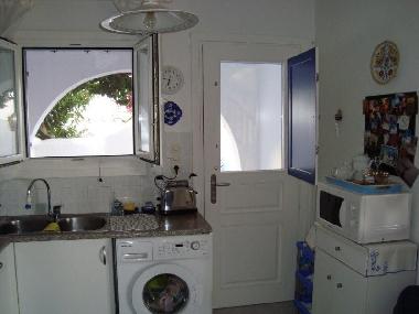 Holiday House in ANGHIDIA (Kyklades) or holiday homes and vacation rentals