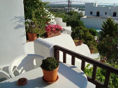 Holiday House in ANGHIDIA (Kyklades) or holiday homes and vacation rentals