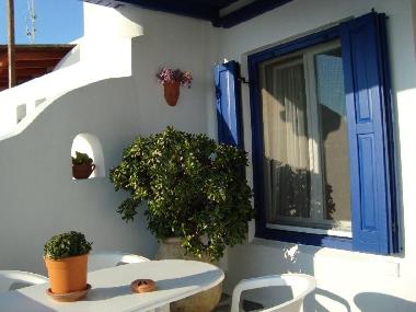 Holiday House in ANGHIDIA (Kyklades) or holiday homes and vacation rentals