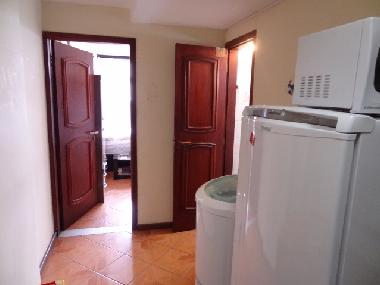 Holiday Apartment in Rio de Janeiro (Rio de Janeiro) or holiday homes and vacation rentals