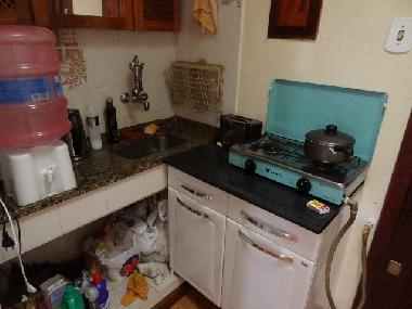 Holiday Apartment in Rio de Janeiro (Rio de Janeiro) or holiday homes and vacation rentals
