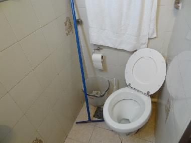 Holiday Apartment in Rio de Janeiro (Rio de Janeiro) or holiday homes and vacation rentals