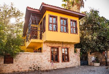 Holiday House in Antalya (Antalya) or holiday homes and vacation rentals