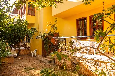 Holiday House in Antalya (Antalya) or holiday homes and vacation rentals