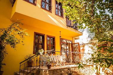 Holiday House in Antalya (Antalya) or holiday homes and vacation rentals