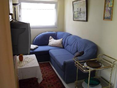 Holiday Apartment in Calpe (Alicante / Alacant) or holiday homes and vacation rentals