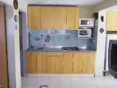 Holiday Apartment in Calpe (Alicante / Alacant) or holiday homes and vacation rentals