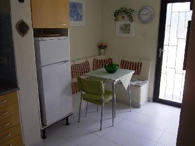 Holiday Apartment in Calpe (Alicante / Alacant) or holiday homes and vacation rentals