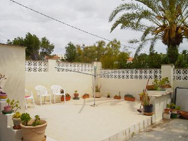 Holiday Apartment in Calpe (Alicante / Alacant) or holiday homes and vacation rentals
