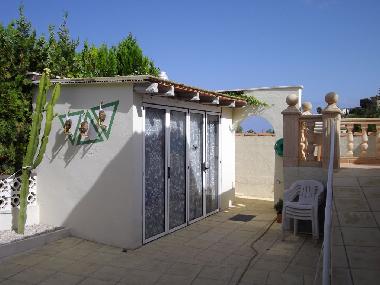 Holiday Apartment in Calpe (Alicante / Alacant) or holiday homes and vacation rentals
