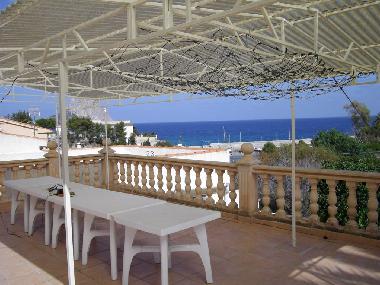 Holiday Apartment in Calpe (Alicante / Alacant) or holiday homes and vacation rentals