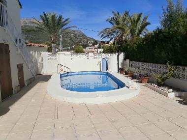 Holiday Apartment in Calpe (Alicante / Alacant) or holiday homes and vacation rentals