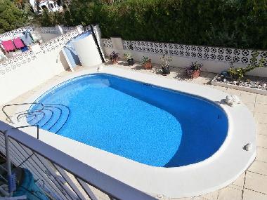 Holiday Apartment in Calpe (Alicante / Alacant) or holiday homes and vacation rentals