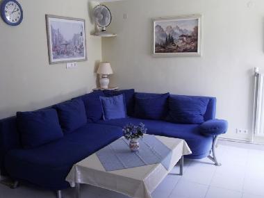 Holiday Apartment in Calpe (Alicante / Alacant) or holiday homes and vacation rentals