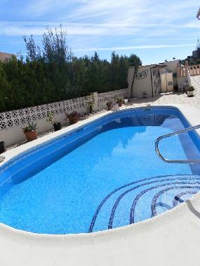 Holiday Apartment in Calpe (Alicante / Alacant) or holiday homes and vacation rentals
