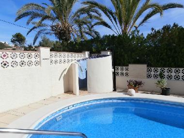 Holiday Apartment in Calpe (Alicante / Alacant) or holiday homes and vacation rentals