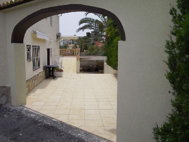 Holiday Apartment in Calpe (Alicante / Alacant) or holiday homes and vacation rentals
