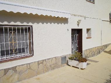 Holiday Apartment in Calpe (Alicante / Alacant) or holiday homes and vacation rentals