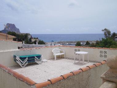 Holiday Apartment in Calpe (Alicante / Alacant) or holiday homes and vacation rentals