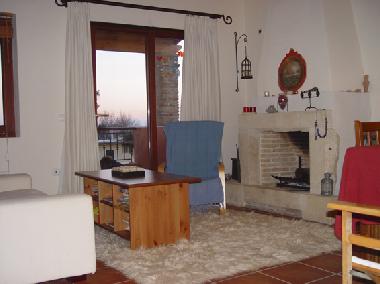 Holiday House in Arillas Corfu (Kerkyra) or holiday homes and vacation rentals