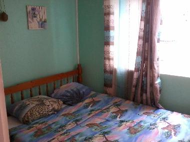 Villa in Sainte - Anne (Guadeloupe) or holiday homes and vacation rentals