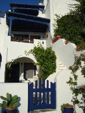 Holiday Apartment in Agkidia (Kyklades) or holiday homes and vacation rentals