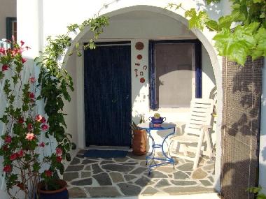 Holiday Apartment in Agkidia (Kyklades) or holiday homes and vacation rentals