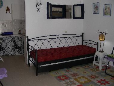 Holiday Apartment in Agkidia (Kyklades) or holiday homes and vacation rentals