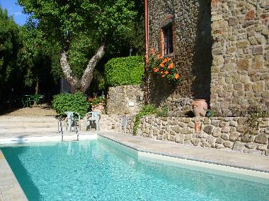 Holiday House in Siena (Siena) or holiday homes and vacation rentals