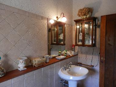 Holiday House in Siena (Siena) or holiday homes and vacation rentals