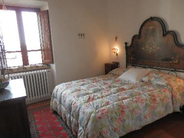 Holiday House in Siena (Siena) or holiday homes and vacation rentals