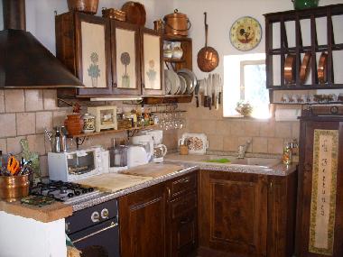 Holiday House in Siena (Siena) or holiday homes and vacation rentals