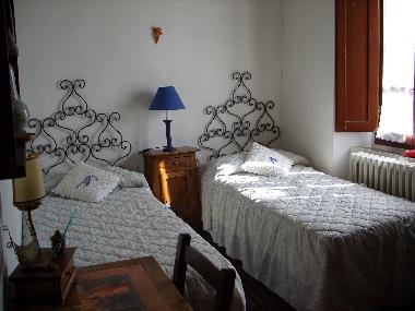 Holiday House in Siena (Siena) or holiday homes and vacation rentals